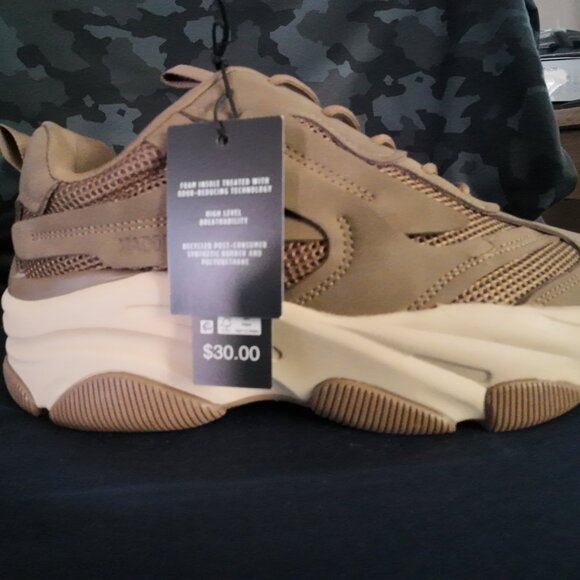 Madden NYC Platform Sneakers Other - Men’s Casual Sneakers Size 12 | New With Tags | Comfortable Everyday Shoes